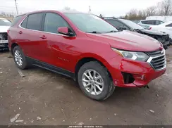 2GNAXUEV1M6153194 2021 CHEVROLET EQUINOX