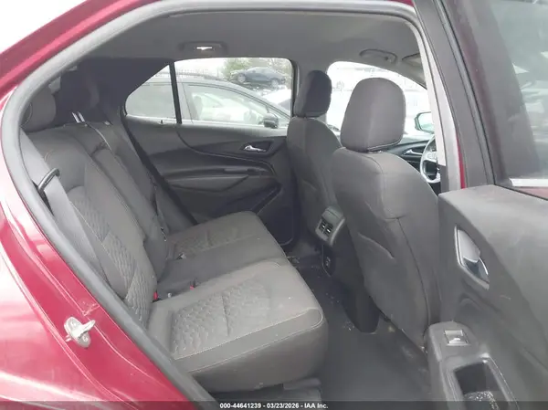 2GNAXUEV1M6153194 2021 CHEVROLET EQUINOX - Image 8