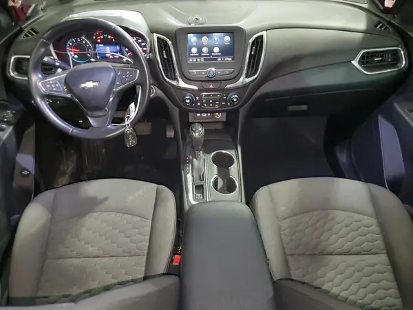 2GNAXUEV1M6155592 2021 CHEVROLET EQUINOX - Image 8