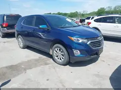 2GNAXUEV1M6157312 2021 CHEVROLET EQUINOX