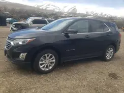 2GNAXUEV1M6160064 2021 CHEVROLET EQUINOX