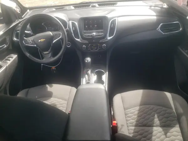 2GNAXUEV1M6160064 2021 CHEVROLET EQUINOX - Image 8