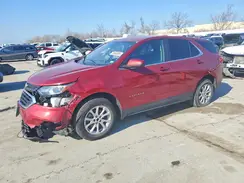 2GNAXUEV1M6161358 2021 CHEVROLET EQUINOX
