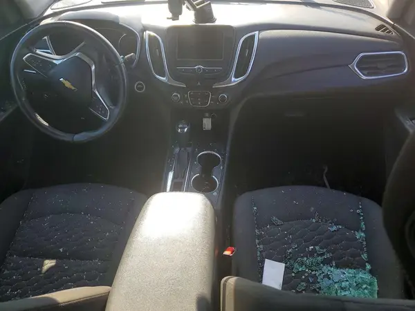 2GNAXUEV1M6161358 2021 CHEVROLET EQUINOX - Image 8