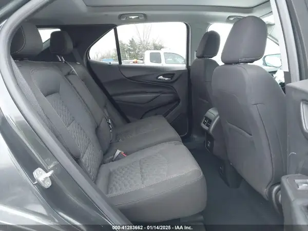 2GNAXUEV1M6163014 2021 CHEVROLET EQUINOX - Image 8