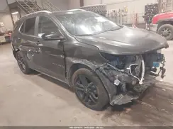 2GNAXUEV1M6164440 2021 CHEVROLET EQUINOX