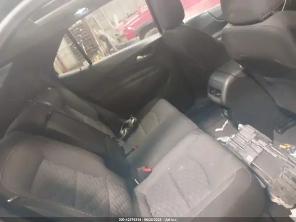 2GNAXUEV1M6164440 2021 CHEVROLET EQUINOX - Image 8