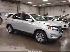 2GNAXUEV1M6164616 2021 CHEVROLET EQUINOX