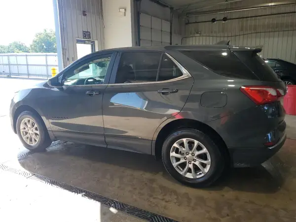 2GNAXUEV1M6164924 2021 CHEVROLET EQUINOX - Image 2