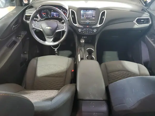 2GNAXUEV1M6164924 2021 CHEVROLET EQUINOX - Image 8