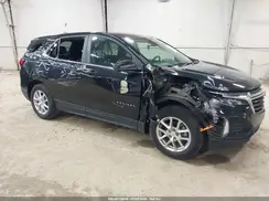 2GNAXUEV1N6107964 2022 CHEVROLET EQUINOX