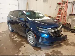 2GNAXUEV1N6108161 2022 CHEVROLET EQUINOX