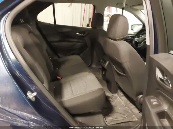 2GNAXUEV1N6108161 2022 CHEVROLET EQUINOX - Image 8