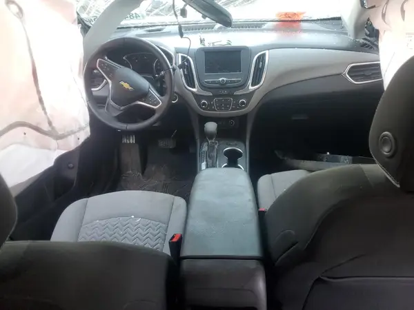 2GNAXUEV1N6112386 2022 CHEVROLET EQUINOX - Image 8