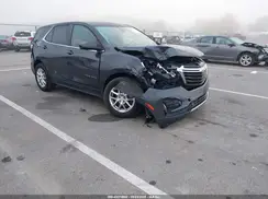 2GNAXUEV1N6113960 2022 CHEVROLET EQUINOX