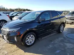 2GNAXUEV1N6119628 2022 CHEVROLET EQUINOX