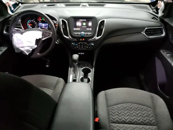 2GNAXUEV1N6121802 2022 CHEVROLET EQUINOX - Image 8