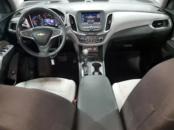 2GNAXUEV1N6126384 2022 CHEVROLET EQUINOX - Image 8