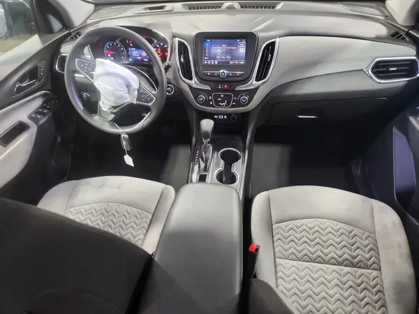 2GNAXUEV1N6136395 2022 CHEVROLET EQUINOX - Image 8
