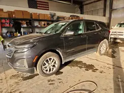 2GNAXUEV1N6138194 2022 CHEVROLET EQUINOX