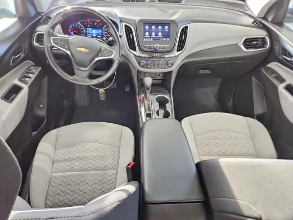 2GNAXUEV1N6138194 2022 CHEVROLET EQUINOX - Image 8