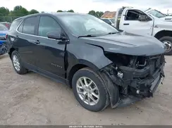 2GNAXUEV1N6139930 2022 CHEVROLET EQUINOX
