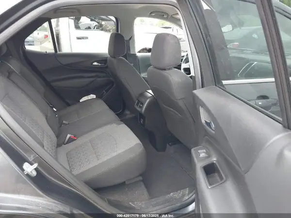 2GNAXUEV1N6139930 2022 CHEVROLET EQUINOX - Image 8