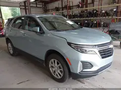 2GNAXUEV1N6141239 2022 CHEVROLET EQUINOX