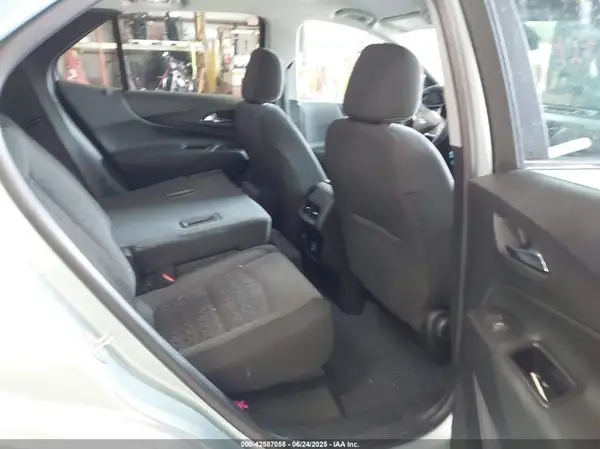2GNAXUEV1N6141239 2022 CHEVROLET EQUINOX - Image 8