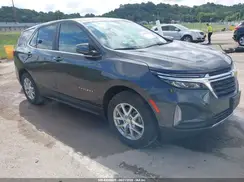 2GNAXUEV1N6144321 2022 CHEVROLET EQUINOX