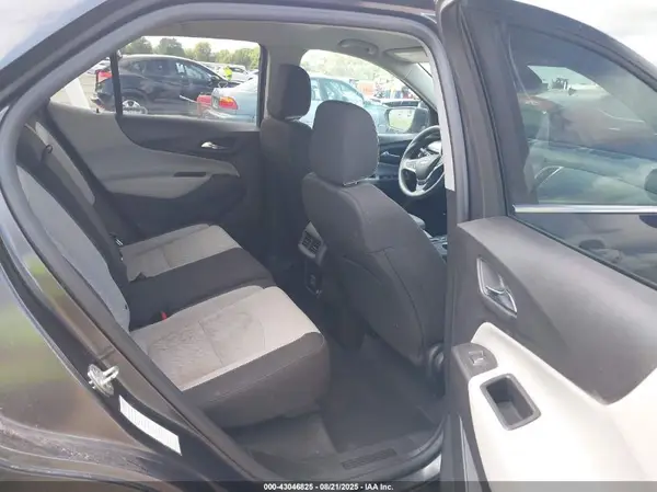 2GNAXUEV1N6144321 2022 CHEVROLET EQUINOX - Image 8