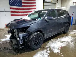 2GNAXUEV1N6152130 2022 CHEVROLET EQUINOX