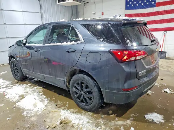 2GNAXUEV1N6152130 2022 CHEVROLET EQUINOX - Image 2