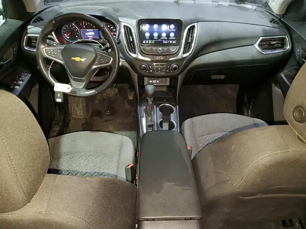 2GNAXUEV1N6152130 2022 CHEVROLET EQUINOX - Image 8