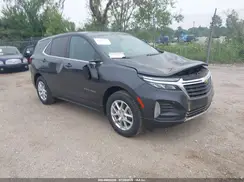 2GNAXUEV1N6152693 2022 CHEVROLET EQUINOX
