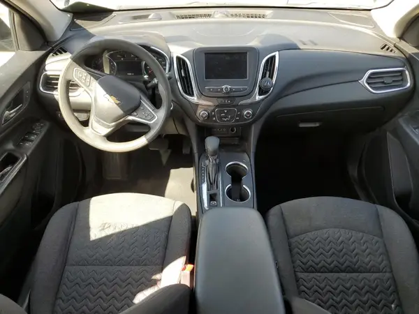 2GNAXUEV1N6155772 2022 CHEVROLET EQUINOX - Image 8