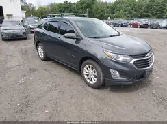 2GNAXUEV2K6101571 2019 CHEVROLET EQUINOX