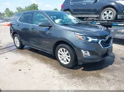 2GNAXUEV2K6101683 2019 CHEVROLET EQUINOX