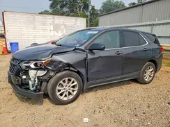 2GNAXUEV2K6102302 2019 CHEVROLET EQUINOX
