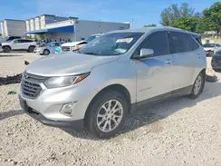 2GNAXUEV2K6103031 2019 CHEVROLET EQUINOX