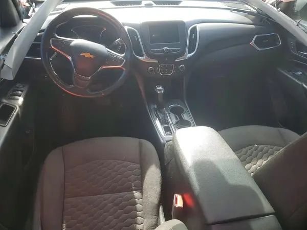 2GNAXUEV2K6103031 2019 CHEVROLET EQUINOX - Image 8