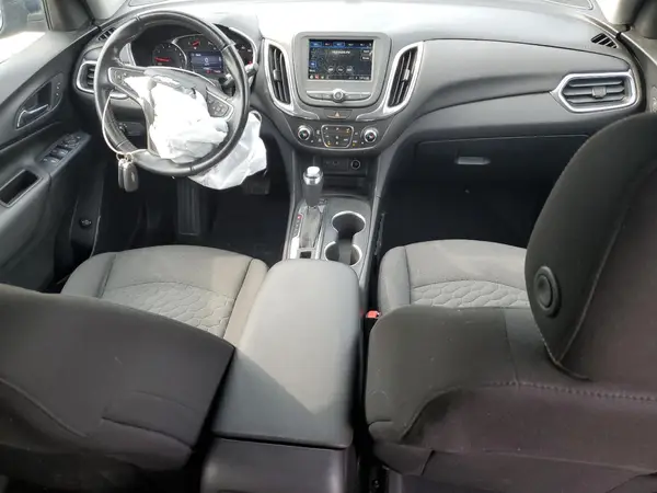 2GNAXUEV2K6103739 2019 CHEVROLET EQUINOX - Image 8