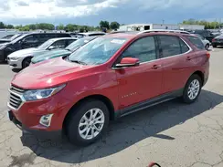 2GNAXUEV2K6104891 2019 CHEVROLET EQUINOX