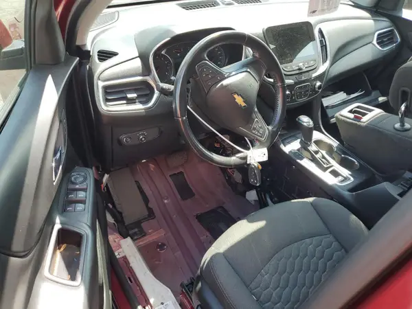 2GNAXUEV2K6104891 2019 CHEVROLET EQUINOX - Image 8
