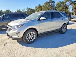 2GNAXUEV2K6107922 2019 CHEVROLET EQUINOX