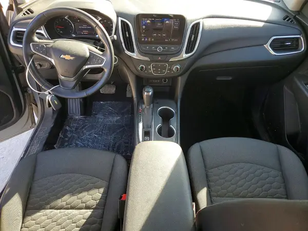 2GNAXUEV2K6107922 2019 CHEVROLET EQUINOX - Image 8