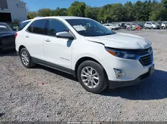 2GNAXUEV2K6108214 2019 CHEVROLET EQUINOX