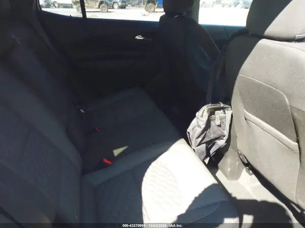 2GNAXUEV2K6108214 2019 CHEVROLET EQUINOX - Image 8