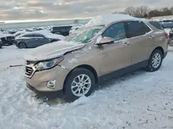 2GNAXUEV2K6112070 2019 CHEVROLET EQUINOX