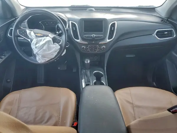 2GNAXUEV2K6112070 2019 CHEVROLET EQUINOX - Image 8